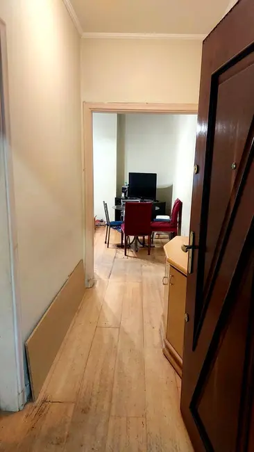 Apartamento com 2 quartos à venda, 86m2 em Higienópolis, São Paulo - SP - imagem 6 Foto 6 de Apartamento com 2 quartos à venda, 86m2 em Higienópolis, São Paulo - SP