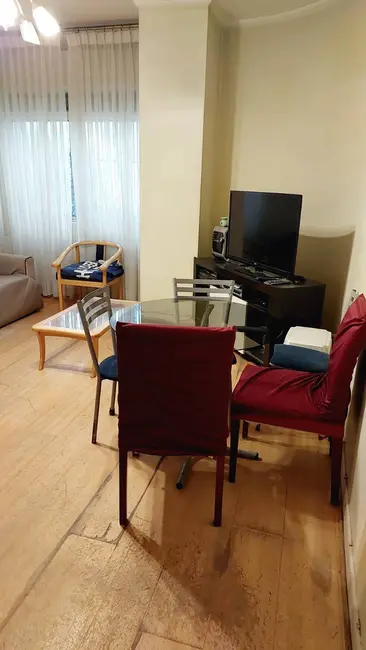 Apartamento com 2 quartos à venda, 86m2 em Higienópolis, São Paulo - SP - imagem 9 Foto 9 de Apartamento com 2 quartos à venda, 86m2 em Higienópolis, São Paulo - SP