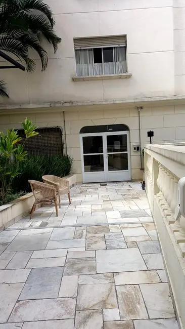 Apartamento com 2 quartos à venda, 86m2 em Higienópolis, São Paulo - SP - imagem 1 Foto 1 de Apartamento com 2 quartos à venda, 86m2 em Higienópolis, São Paulo - SP