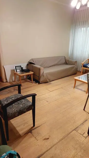 Apartamento com 2 quartos à venda, 86m2 em Higienópolis, São Paulo - SP - imagem 8 Foto 8 de Apartamento com 2 quartos à venda, 86m2 em Higienópolis, São Paulo - SP