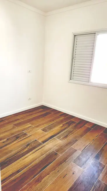 Foto 9 de Sobrado com 3 quartos à venda, 108m2 em Campo Grande, São Paulo - SP