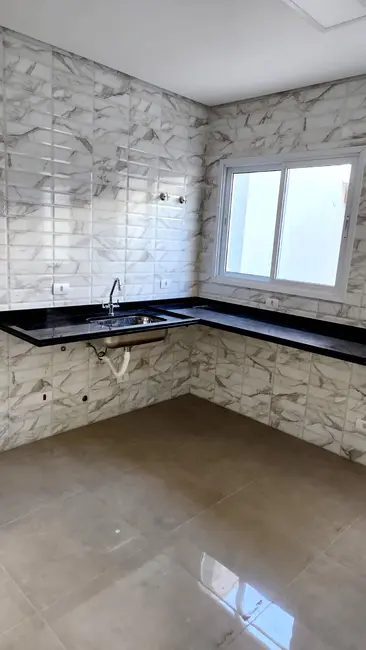 Foto 4 de Sobrado com 3 quartos à venda, 108m2 em Campo Grande, São Paulo - SP