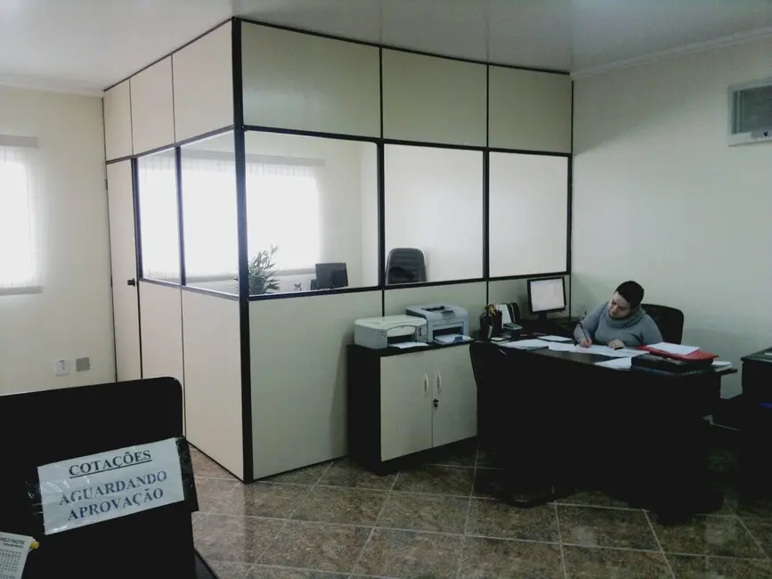 Armazém / Galpão à venda, 417m2 em Interlagos, São Paulo - SP - imagem 7 Foto 7 de Armazém / Galpão à venda, 417m2 em Interlagos, São Paulo - SP