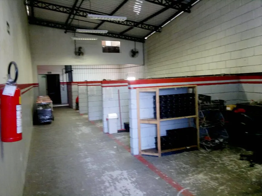 Armazém / Galpão à venda, 417m2 em Interlagos, São Paulo - SP - imagem 5 Foto 5 de Armazém / Galpão à venda, 417m2 em Interlagos, São Paulo - SP