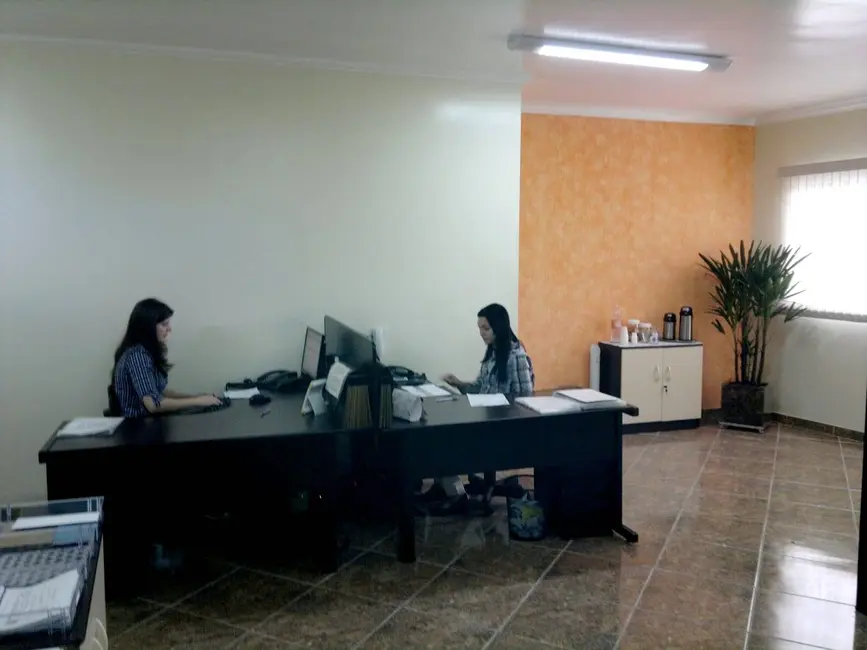 Foto 8 de Armazém / Galpão à venda, 417m2 em Cidade Dutra, São Paulo - SP