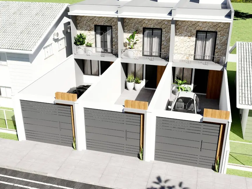 Foto 8 de Sobrado com 3 quartos à venda, 149m2 em Campo Grande, São Paulo - SP