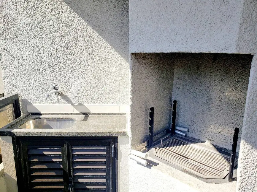 Foto 3 de Apartamento com 3 quartos à venda, 136m2 em Santo Amaro, São Paulo - SP