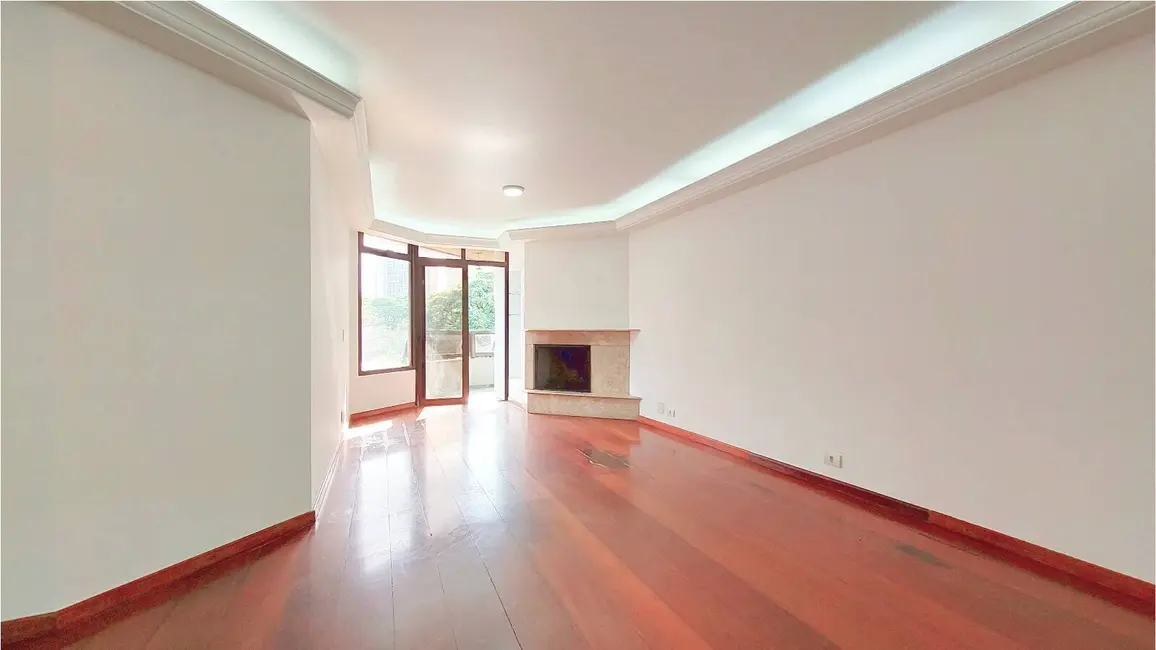 Foto 4 de Apartamento com 3 quartos à venda, 136m2 em Santo Amaro, São Paulo - SP