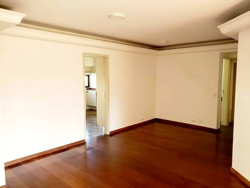 Foto 7 de Apartamento com 3 quartos à venda, 136m2 em Santo Amaro, São Paulo - SP