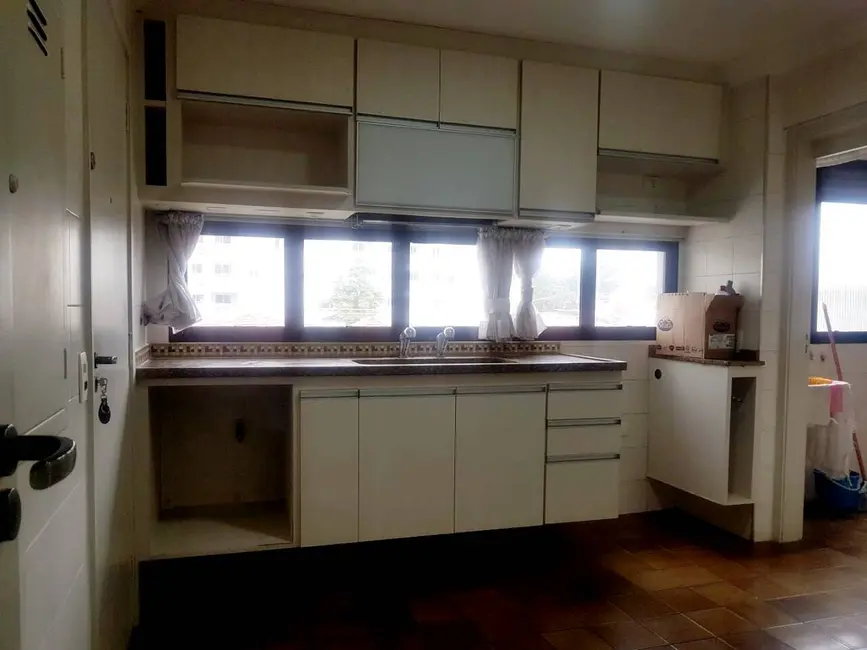 Foto 8 de Apartamento com 3 quartos à venda, 136m2 em Santo Amaro, São Paulo - SP