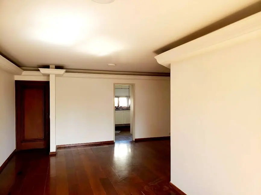 Foto 5 de Apartamento com 3 quartos à venda, 136m2 em Santo Amaro, São Paulo - SP