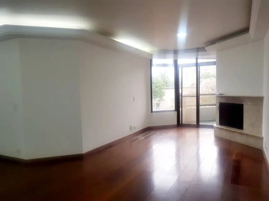 Foto 6 de Apartamento com 3 quartos à venda, 136m2 em Santo Amaro, São Paulo - SP