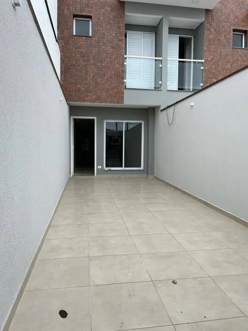 Foto 1 de Sobrado com 3 quartos à venda, 108m2 em Jardim Sabará, São Paulo - SP