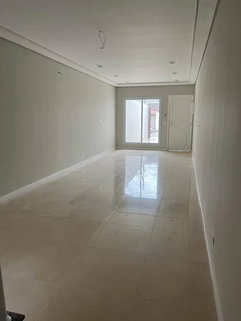Foto 3 de Sobrado com 3 quartos à venda, 108m2 em Jardim Sabará, São Paulo - SP