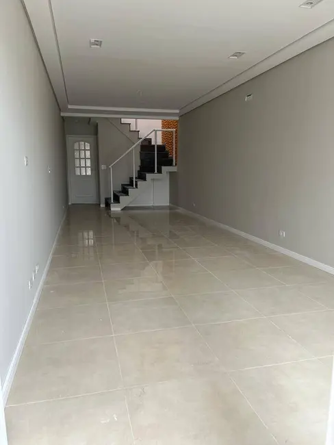 Foto 4 de Sobrado com 3 quartos à venda, 108m2 em Jardim Sabará, São Paulo - SP