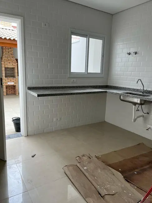 Foto 6 de Sobrado com 3 quartos à venda, 108m2 em Jardim Sabará, São Paulo - SP