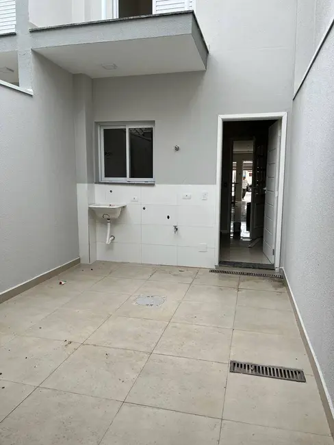 Foto 8 de Sobrado com 3 quartos à venda, 108m2 em Jardim Sabará, São Paulo - SP