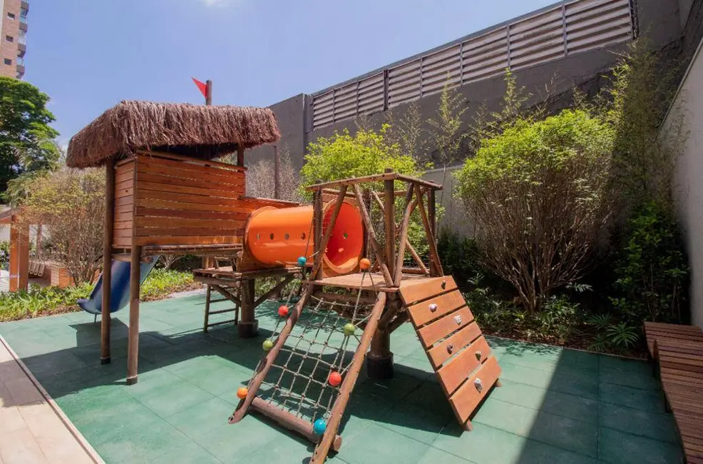 Apartamento com 2 quartos à venda, 66m2 em São Paulo - SP - imagem 9 Foto 9 de Apartamento com 2 quartos à venda, 66m2 em São Paulo - SP