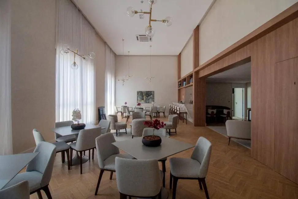 Apartamento com 2 quartos à venda, 66m2 em São Paulo - SP - imagem 7 Foto 7 de Apartamento com 2 quartos à venda, 66m2 em São Paulo - SP