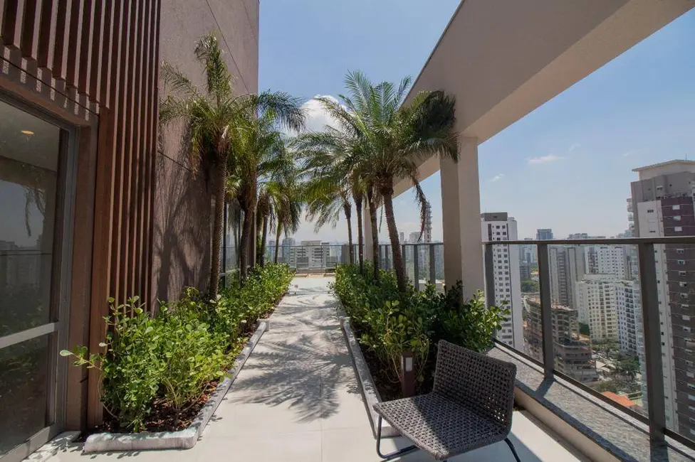Apartamento com 2 quartos à venda, 66m2 em São Paulo - SP - imagem 3 Foto 3 de Apartamento com 2 quartos à venda, 66m2 em São Paulo - SP