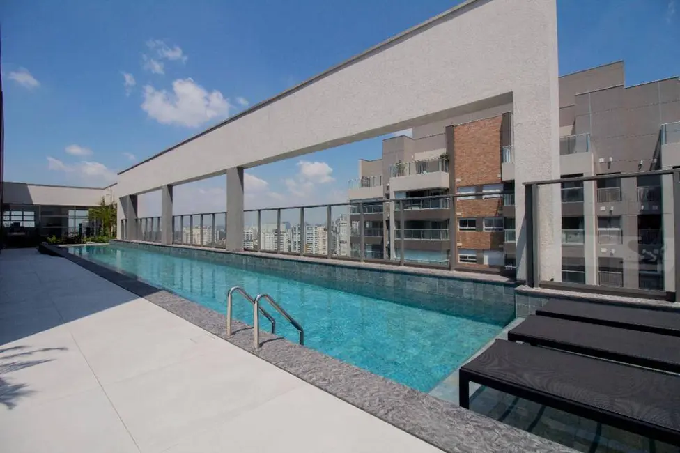 Apartamento com 2 quartos à venda, 66m2 em São Paulo - SP - imagem 4 Foto 4 de Apartamento com 2 quartos à venda, 66m2 em São Paulo - SP