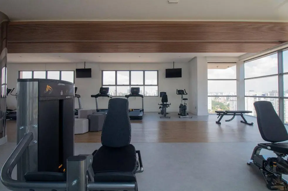 Apartamento com 2 quartos à venda, 66m2 em São Paulo - SP - imagem 8 Foto 8 de Apartamento com 2 quartos à venda, 66m2 em São Paulo - SP