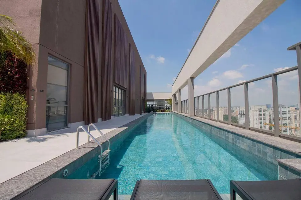 Apartamento com 2 quartos à venda, 66m2 em São Paulo - SP - imagem 5 Foto 5 de Apartamento com 2 quartos à venda, 66m2 em São Paulo - SP