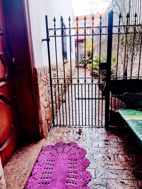 Casa com 3 quartos à venda, 152m2 em Jardim Ipanema (Zona Sul), São Paulo - SP - imagem 3 Foto 3 de Casa com 3 quartos à venda, 152m2 em Jardim Ipanema (Zona Sul), São Paulo - SP