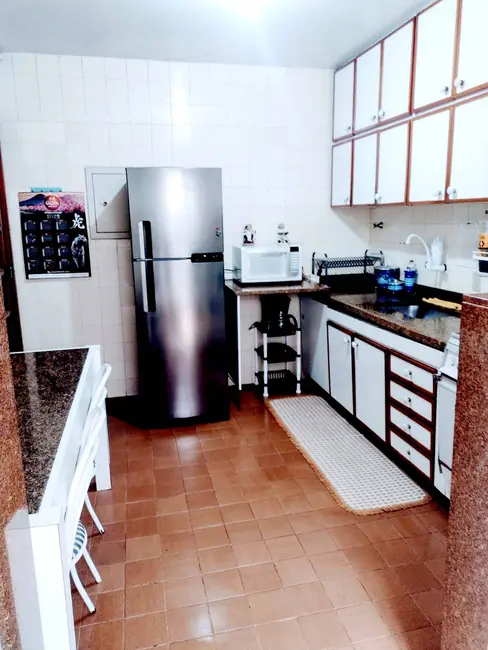 Casa com 3 quartos à venda, 152m2 em Jardim Ipanema (Zona Sul), São Paulo - SP - imagem 8 Foto 8 de Casa com 3 quartos à venda, 152m2 em Jardim Ipanema (Zona Sul), São Paulo - SP