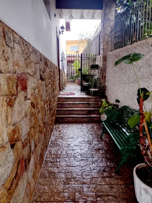 Casa com 3 quartos à venda, 152m2 em Jardim Ipanema (Zona Sul), São Paulo - SP - imagem 2 Foto 2 de Casa com 3 quartos à venda, 152m2 em Jardim Ipanema (Zona Sul), São Paulo - SP