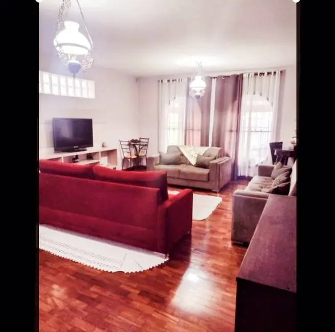 Casa com 3 quartos à venda, 152m2 em Jardim Ipanema (Zona Sul), São Paulo - SP - imagem 4 Foto 4 de Casa com 3 quartos à venda, 152m2 em Jardim Ipanema (Zona Sul), São Paulo - SP