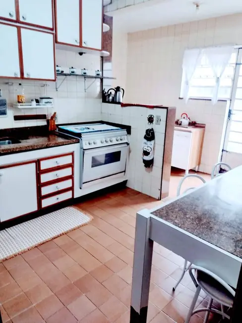 Casa com 3 quartos à venda, 152m2 em Jardim Ipanema (Zona Sul), São Paulo - SP - imagem 9 Foto 9 de Casa com 3 quartos à venda, 152m2 em Jardim Ipanema (Zona Sul), São Paulo - SP