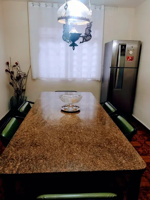 Casa com 3 quartos à venda, 152m2 em Jardim Ipanema (Zona Sul), São Paulo - SP - imagem 7 Foto 7 de Casa com 3 quartos à venda, 152m2 em Jardim Ipanema (Zona Sul), São Paulo - SP