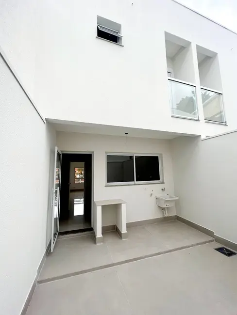 Casa com 2 quartos à venda, 85m2 em Vila Marari, São Paulo - SP - imagem 4 Foto 4 de Casa com 2 quartos à venda, 85m2 em Vila Marari, São Paulo - SP