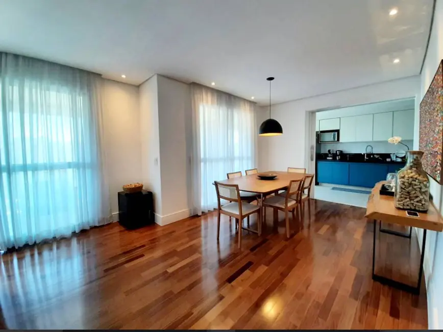 Apartamento com 4 quartos à venda, 200m2 em Vila Andrade, São Paulo - SP - imagem 6 Foto 6 de Apartamento com 4 quartos à venda, 200m2 em Vila Andrade, São Paulo - SP