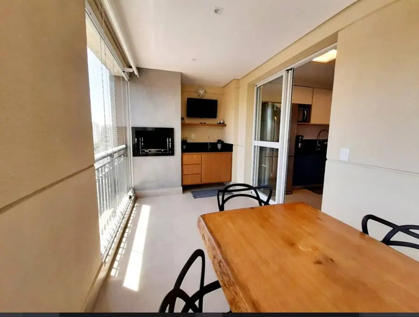 Apartamento com 4 quartos à venda, 200m2 em Vila Andrade, São Paulo - SP - imagem 4 Foto 4 de Apartamento com 4 quartos à venda, 200m2 em Vila Andrade, São Paulo - SP