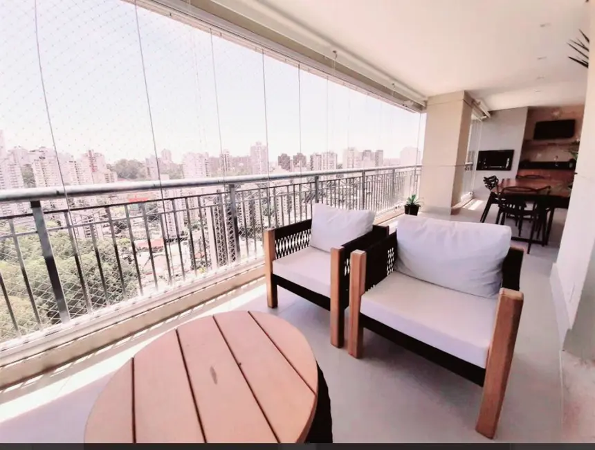 Apartamento com 4 quartos à venda, 200m2 em Vila Andrade, São Paulo - SP - imagem 2 Foto 2 de Apartamento com 4 quartos à venda, 200m2 em Vila Andrade, São Paulo - SP