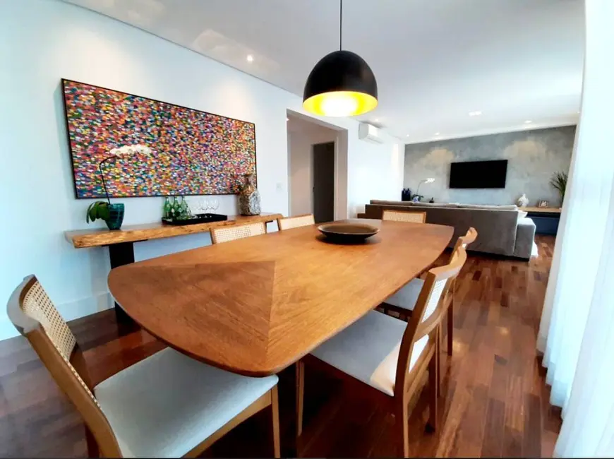 Apartamento com 4 quartos à venda, 200m2 em Vila Andrade, São Paulo - SP - imagem 7 Foto 7 de Apartamento com 4 quartos à venda, 200m2 em Vila Andrade, São Paulo - SP