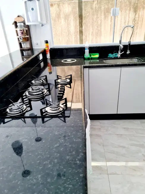 Casa com 4 quartos à venda, 360m2 em Interlagos, São Paulo - SP - imagem 9 Foto 9 de Casa com 4 quartos à venda, 360m2 em Interlagos, São Paulo - SP