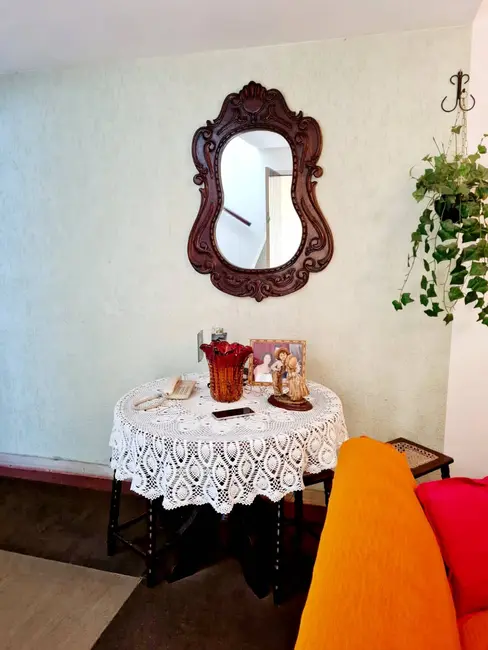 Foto 5 de Casa com 2 quartos à venda, 96m2 em Vila Califórnia(Zona Sul), São Paulo - SP