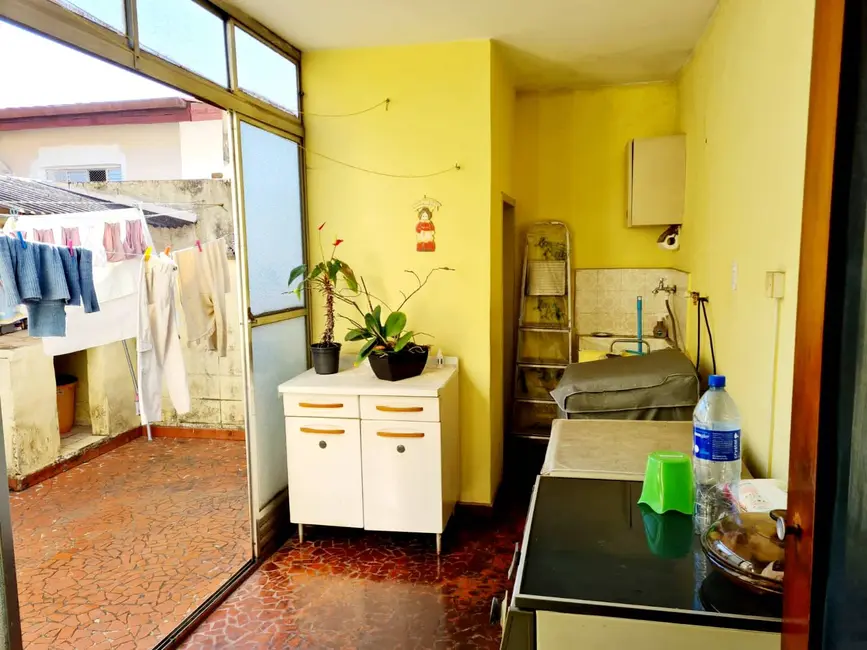 Foto 4 de Casa com 2 quartos à venda, 96m2 em Vila Califórnia(Zona Sul), São Paulo - SP