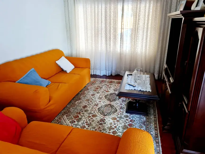 Foto 2 de Casa com 2 quartos à venda, 96m2 em Vila Califórnia(Zona Sul), São Paulo - SP