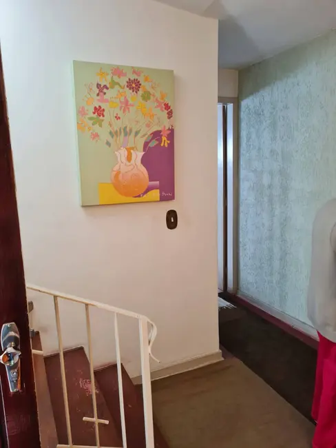 Foto 6 de Casa com 2 quartos à venda, 96m2 em Vila Califórnia(Zona Sul), São Paulo - SP