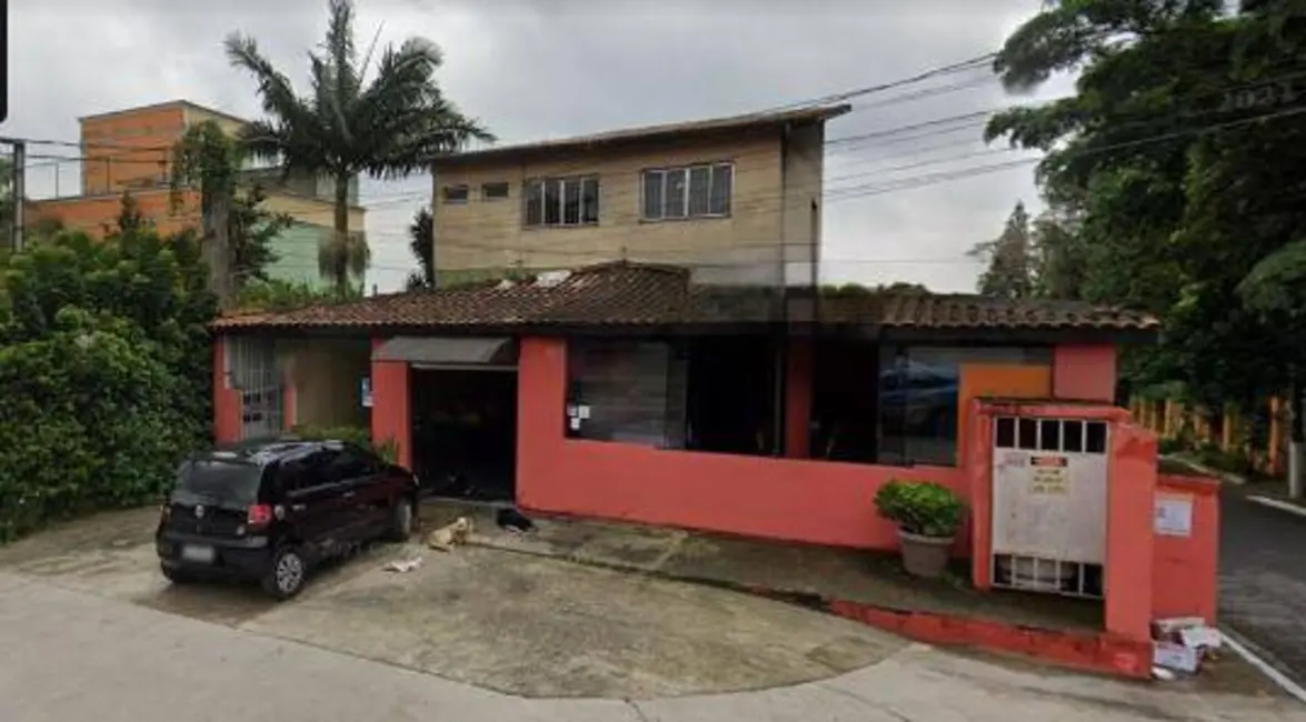 Foto 1 de Sala Comercial à venda, 301m2 em Rio Bonito, São Paulo - SP