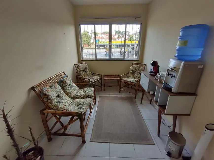 Foto 3 de Sala Comercial à venda, 301m2 em Rio Bonito, São Paulo - SP