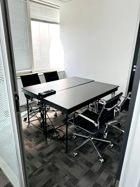 Sala Comercial à venda, 533m2 em Brooklin Novo, São Paulo - SP - imagem 8 Foto 8 de Sala Comercial à venda, 533m2 em Brooklin Novo, São Paulo - SP