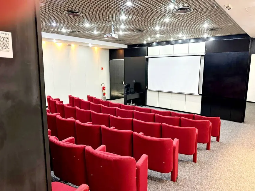 Sala Comercial à venda, 533m2 em Brooklin Novo, São Paulo - SP - imagem 9 Foto 9 de Sala Comercial à venda, 533m2 em Brooklin Novo, São Paulo - SP