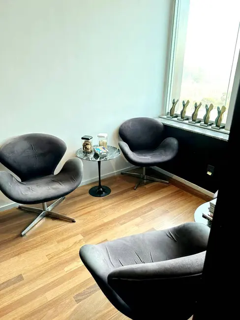 Sala Comercial à venda, 533m2 em Brooklin Novo, São Paulo - SP - imagem 7 Foto 7 de Sala Comercial à venda, 533m2 em Brooklin Novo, São Paulo - SP