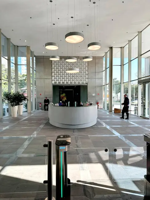 Sala Comercial à venda, 533m2 em Brooklin Novo, São Paulo - SP - imagem 1 Foto 1 de Sala Comercial à venda, 533m2 em Brooklin Novo, São Paulo - SP