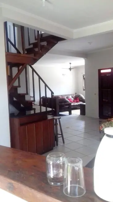 Foto 7 de Casa com 3 quartos à venda, 250m2 em Itanhaem - SP